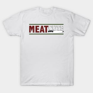 Meat Cute T-Shirt